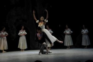 Ballet de Camagüey