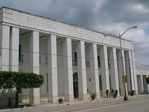 Museo Provincial de Camagüey