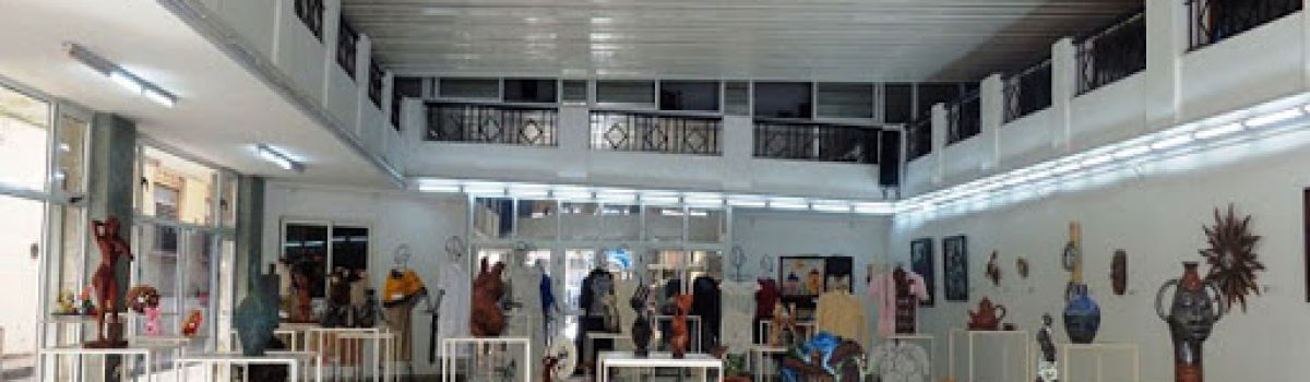Asociación Cubana de Artesanos Artistas