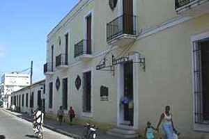 Academia de las Artes Vicentina de la Torre