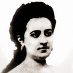 Amalia Simoni Argilagos