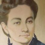 Ana Betancourt de Mora