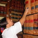 Archivo Provincial de Camagüey