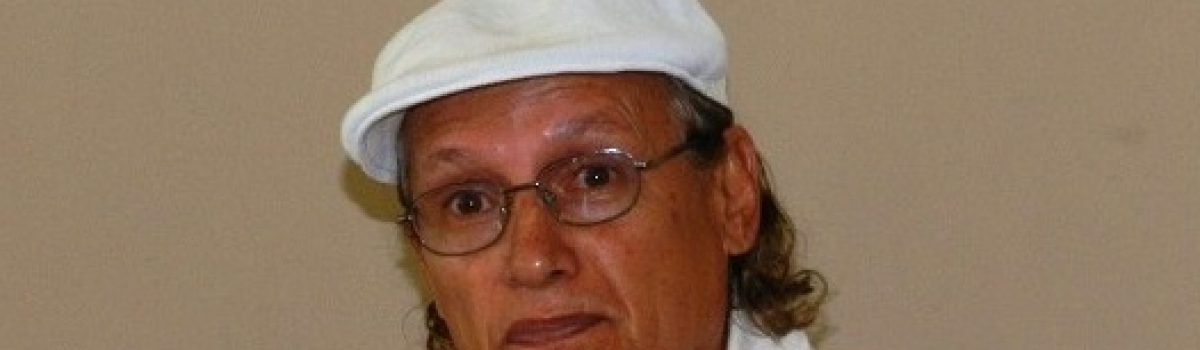 Armando Pérez Padrón