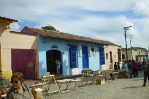 Arquitectura y urbanismo en Camagüey