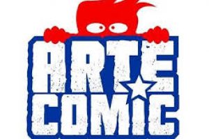 Jornadas Arte Cómic