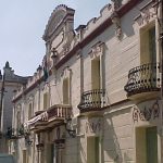 Ayuntamiento de la Ciudad