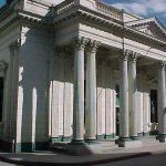 Edificio del Banco Nacional de Cuba