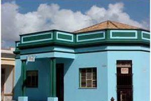 Biblioteca Municipal de Guáimaro