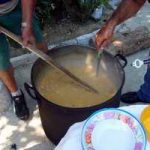 Comidas del Camagüey