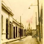 Camagüey contra Puerto Príncipe