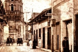 El habla del viejo Camagüey