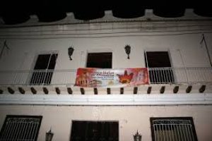 Casa de Cultura Ignacio Agramonte de Camagüey