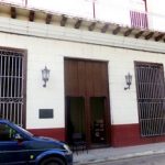 Casa de Cultura Ignacio Agramonte