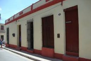 Museo Casa Natal de Nicolás Guillén