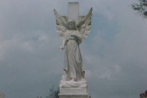 Cementerio General de Camagüey