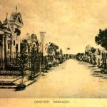 Costumbres funerarias en Camagüey
