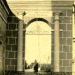 Sobre el Cementerio de Camagüey