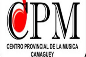 Centro Provincial de la Música y los Espectáculos en Camagüey