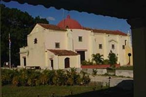 Escuela Profesional de Música José White