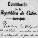 Constitución de Jimaguayú