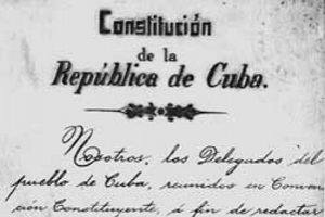 Constitución de Jimaguayú