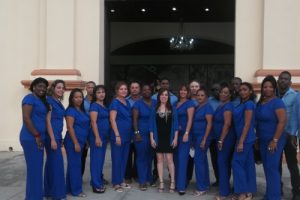 Coro Profesional de Camagüey