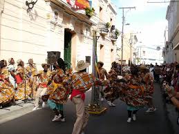 Cultura de Camaguey