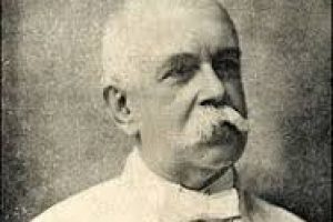Enrique José Varona