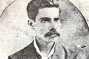 Esteban Borrero Echeverría