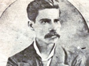 Esteban Borrero