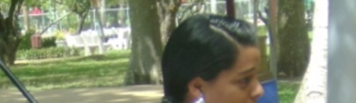 Evelin Queipo Balbuena