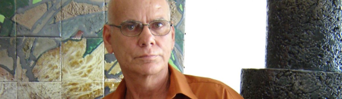 Exposición Personal Virtual «Las Fronteras del Hombre» de Ernesto Giralt Hernández