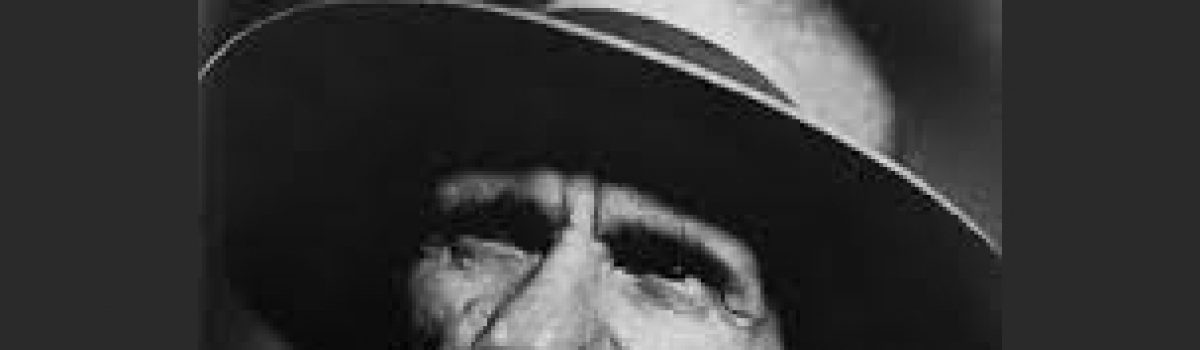 Fidelio Ponce de León