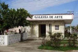 Galería de Arte de Sibanicú