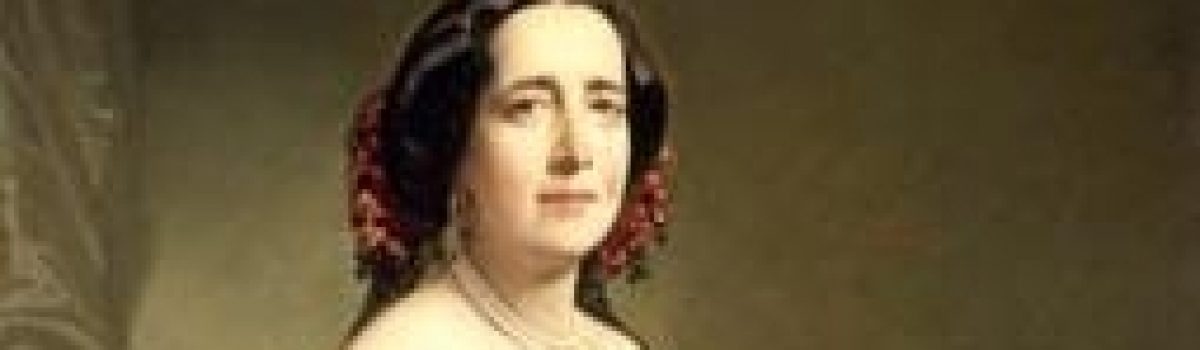 Gertrudis Gómez de Avellaneda