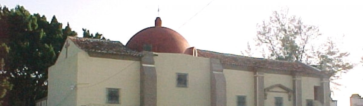 La cruz de sal