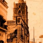 Cómo surgió la Iglesia de La Soledad