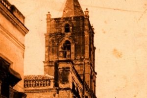 Cómo surgió la Iglesia de La Soledad