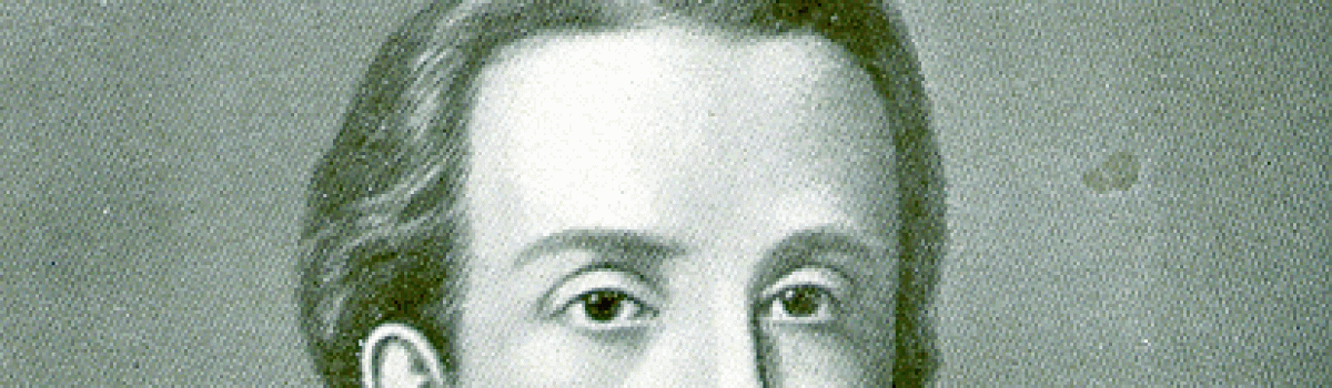 Ignacio Agramonte y Loynaz