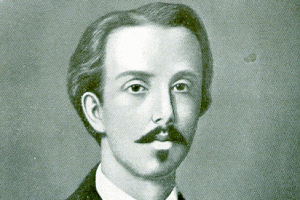 Ignacio Agramonte y Loynaz