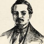El epitafio a Joaquín de Agüero