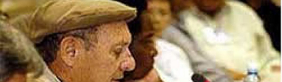 Luis Suardíaz Rivero