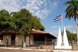 Monumento de La Yaya