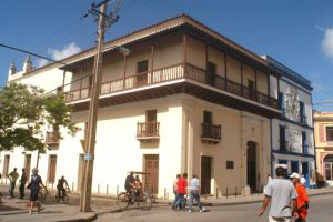Museo Casa Natal de Ignacio Agramonte