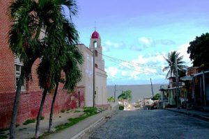 Arqueología en Pueblo Viejo de Nuevitas