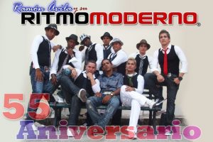 Orquesta Ritmo Moderno