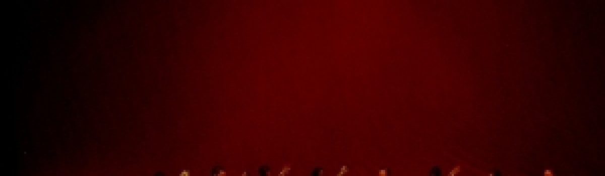 Orquesta Santa Maria Ex Corde