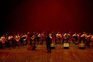 Orquesta Santa Maria Ex Corde