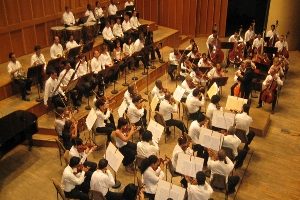 Orquesta Sinfónica de Camagüey